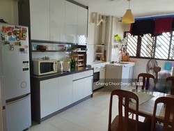 Blk 261 Jurong East Street 24 (Jurong East), HDB 3 Rooms #219573321
